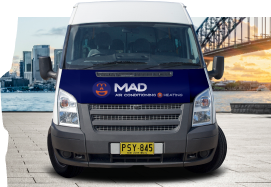 Air Conditioning Port Adelaide